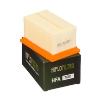 HifloFiltro Air Filter for 2009-2016 BMW G650GS 