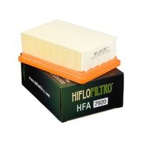 HifloFiltro Air Filter for 2019-2021 BMW C400GT