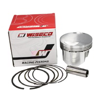 Wiseco Piston for 1976-1981 Yamaha TT500 - 87mm