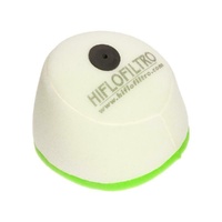 HifloFiltro Foam Air Filter for 1989-1999 Honda CR125R
