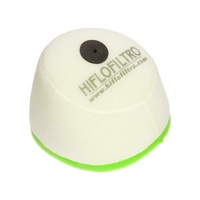 HifloFiltro Foam Air Filter for 1989-1999 Honda CR250R