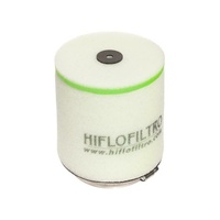 HifloFiltro Foam Air Filter for 1999-2012 Honda TRX400EX