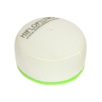 HifloFiltro Foam Air Filter for 1989 Kawasaki KX125