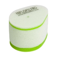 HifloFiltro Foam Air Filter for 2008-2023 Kawasaki KLX140