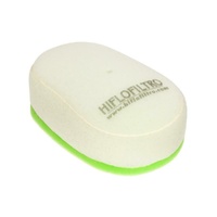 HifloFiltro Foam Air Filter for 1995 Suzuki DR250SE