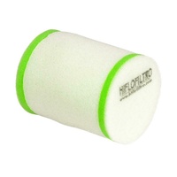HifloFiltro Foam Air Filter for 2002-2018 Suzuki LTF250 Ozark