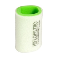 HifloFiltro Foam Air Filter for 2004-2006 Yamaha YFM350FA Bruin