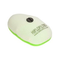 HifloFiltro Foam Air Filter for 2009-2012 Husaberg FE390