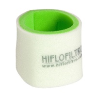 HifloFiltro Foam Air Filter Outer for 2006-2011 Polaris 300 Hawkeye