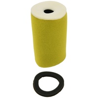 Air Filter for 1993-1998 Yamaha YFM400FW Kodiak 