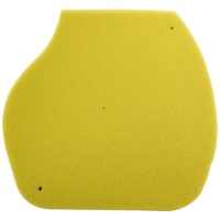 Air Filter for 2009-2014 Yamaha YFM550 FAP Grizzly EPS 