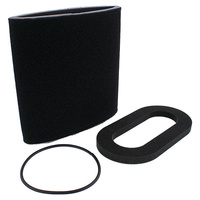 Air Filter for 2014 Yamaha YXM700 Viking