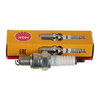 Pack of 4 NGK Spark Plugs - CR6HSA