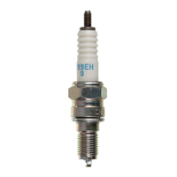 Pack of 4 NGKCR9EH9 NGK Spark Plugs