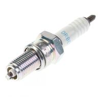 NGK Spark Plugs DR8ES-L - Set of 4