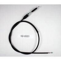  Clutch Cable for 1968-1974 Honda CB350 Twin