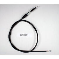 Clutch Cable for 1975-1977 Honda CB500T