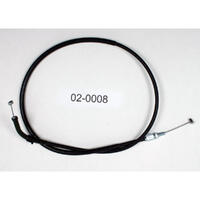 Throttle Push Cable for 1982-1983 Honda FT500