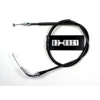 Throttle Push Cable for 1993 Honda VT600 Shadow