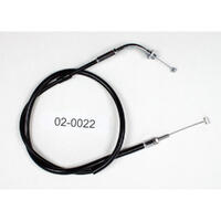 Throttle Pull Cable for 1993-1999 Honda VT600 Shadow