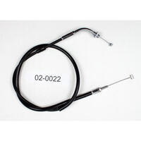  Throttle Pull Cable for 1993 Honda VT600 Shadow