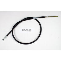Front Brake Cable for 1980-1982 Honda ATC185