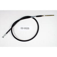  Front Brake Cable for 1980-1982 Honda ATC185