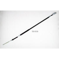 Foot Brake Cable for 1981-1983 Honda ATC185