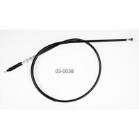  Clutch Cable for 1970-1972 Honda CB100