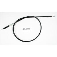 Clutch Cable for 1973-1975 Honda CB125S