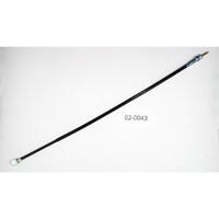 Tacho Cable for 1979-1981 Honda CB750K