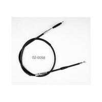 Clutch Cable for 1982 Honda CR125R