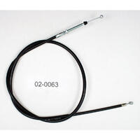 Front Brake Cable for 1983 Honda CR250R