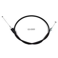  Throttle Push Cable for 1982-1995 Honda XL250R