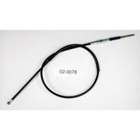 Rear Hand Brake Cable for 1983 Honda ATC110