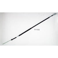 Foot Brake Cable for 1980 Honda ATC185