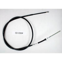 Rear Hand Brake Cable for 1983 Honda ATC185