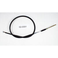  Front Brake Cable for 1983 Honda ATC185