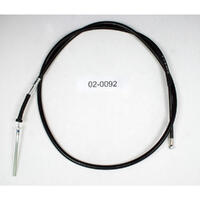 Rear Hand Brake Cable for 1986-1988 Honda TRX200SX