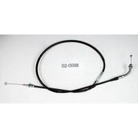  Throttle Pull Cable for 1985-1987 Honda GL1200