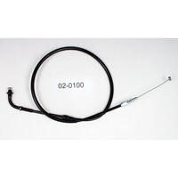  Throttle Pull Cable for 1983 Honda CB650S