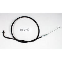 Throttle Pull Cable for 1982 Honda CX500TC Turbo