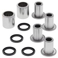 Upper A-Arm Bearing & Seal Kit for 2003-2006 Kawasaki KFX400 Quad 
