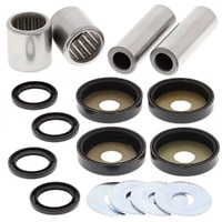 Lower A-Arm Bearing & Seal Kit for 1987-1992 Suzuki LT250R 