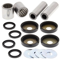 All Balls Upper or Lower A-Arm Bearing Seal Kit for 1987-1992 Suzuki LT250R