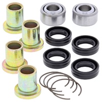 Lower A-Arm Bearing & Seal Kit for 1987-1989 Honda TRX250R 