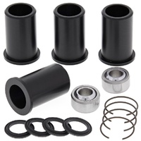 All Balls Upper or Lower A-Arm Bearing Seal Kit for 1987 Suzuki LT230