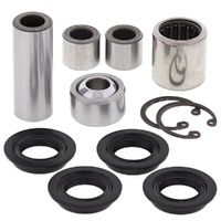 Lower A-Arm Bearing & Seal Kit for 2006-2013 Kawasaki KVF650I Brute Force (Two Required)