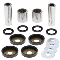 Lower A-Arm Bearing & Seal Kit for 1987-1992 Suzuki LT500R 