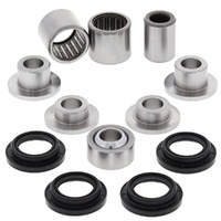Lower A-Arm Bearing & Seal Kit for 2005-2013 Kawasaki KVF650 Brute Force (Two Required)